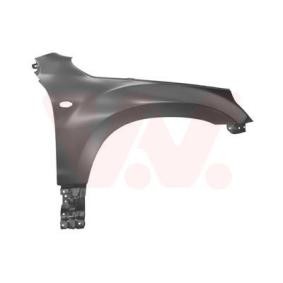 Achetez des Aile VAN WEZEL 5250656 à prix pour 81,96 €