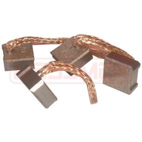 Hitzeschutzblech des Herstellers MESSMER - Originalware Artikelnummer: 233003