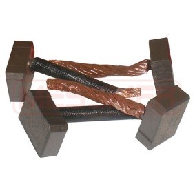 Anlasser-Kohlebürsten 233005