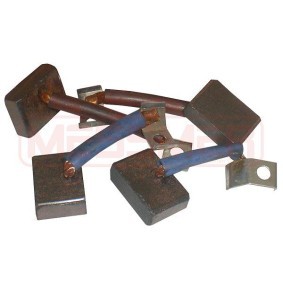 Acquista Spazzola in carbone, Motorino d'avviamento da MESSMER 233024 a buon mercato per soli 5,17 €