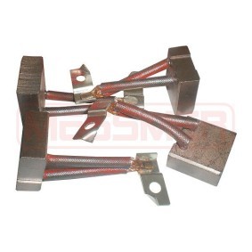Acquista Spazzola in carbone, Motorino d'avviamento da MESSMER 233040 a buon mercato per soli 7,65 €