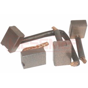 Anlasser-Kohlebürsten 233052