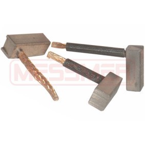 Anlasser-Kohlebürsten 233055