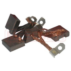 Acquista Spazzola in carbone, Motorino d'avviamento da MESSMER 233064 a buon mercato per soli 7,55 €