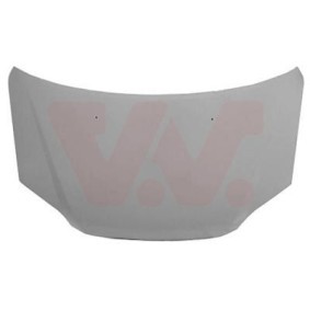 Motorhaube 5256660