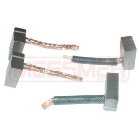 Anlasser-Kohlebürsten 233091 für DAIHATSU