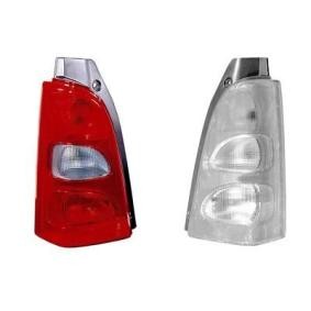 Compre Piloto trasero de VAN WEZEL online para Wagon R+ Hatchback (MM) a precios moderados