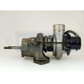 Turbolader 103248