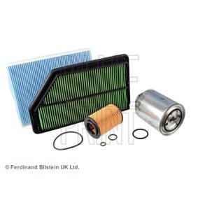 Comprar Kit de servicio de BLUE PRINT ADH22120 a bajo precio de 52,41 €
