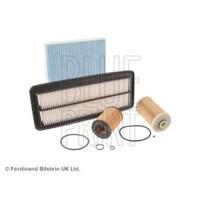 Comprar Kit de filtros de BLUE PRINT ADH22122 a bajo precio de 39,04 €