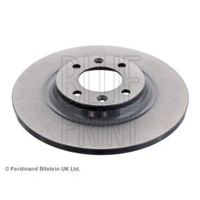 Achetez des Disque de frein BLUE PRINT ADP154322 à prix pour 34,91 €