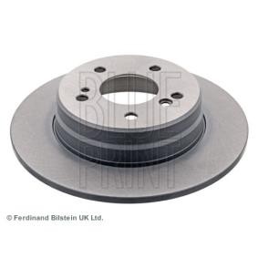 Comprar Disco de freno de BLUE PRINT ADU174319 a bajo precio de 27,53 €
