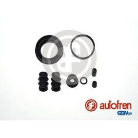 Acquista Kit di revisione della pinza freno da AUTOFREN SEINSA D42931 a buon mercato per soli 13,93 €