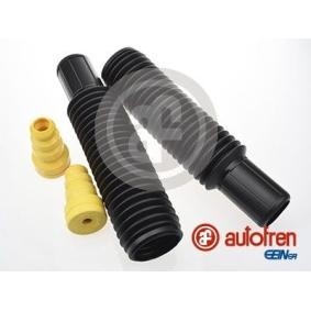 Acquista Kit parapolvere, ammortizzatore da AUTOFREN SEINSA D5184 a buon mercato per soli 36,89 €