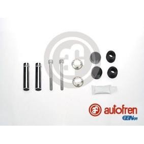 Führungshülsensatz, Bremssattel für IVECO von AUTOFREN SEINSA