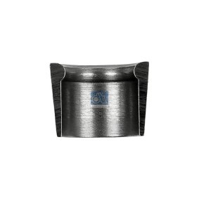 Comprar Chaveta de sujeción de válvula de DT Spare Parts 1.10777 a bajo precio de 1,82 €