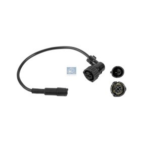 Compre Cabo eléctrico da DT Spare Parts 1.21222 a um preço baixo por 68,57 €