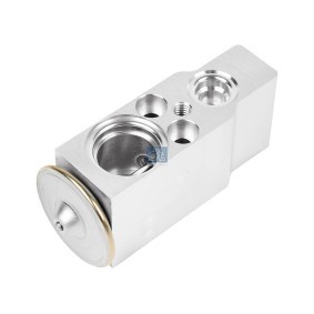 Acquista Valvola espansione climatizzatore da DT Spare Parts 1.22844 a buon mercato per soli 40,83 €