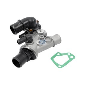 FIAT Kühlwasserthermostat von DT Spare Parts
