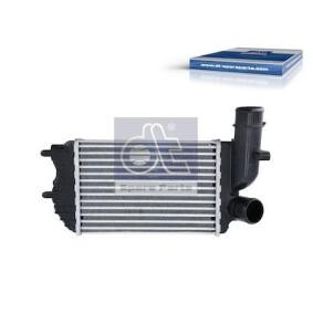 Köp Intercooler av DT Spare Parts 12.25025 till det låga priset 3114,62 kr