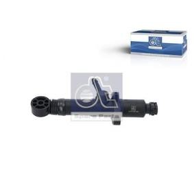 Compre Cilindro transmissor, embraiagem da DT Spare Parts 12.30004 a um preço baixo por 68,56 €