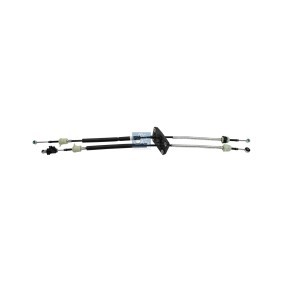 Seilzug, Schaltgetriebe für PEUGEOT von DT Spare Parts