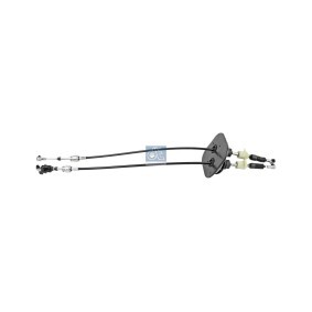 Seilzug, Schaltgetriebe für PEUGEOT von DT Spare Parts