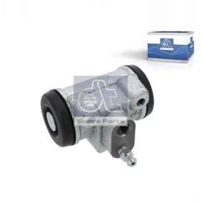 Achetez des Cylindre de roue DT Spare Parts 12.44100 à prix pour 28,60 €