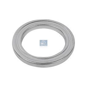 Acquista Cuscinetto volvente, Supporto ammortizz. a molla da DT Spare Parts 12.60065 a buon mercato per soli 30,41 €
