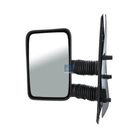 Acquista Specchio esterno, Cabina da DT Spare Parts 12.83046 a buon mercato per soli 136,78 €