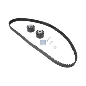 Acquista Kit cinghia di distribuzione da DT Spare Parts 12.90306 a buon mercato per soli 181,99 €