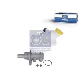 Köp Huvudbromscylinder av DT Spare Parts 13.34052 till det låga priset 1607,48 kr