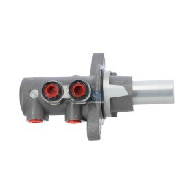 Köp Huvudbromscylinder av DT Spare Parts 13.34053 till det låga priset 2748,93 kr