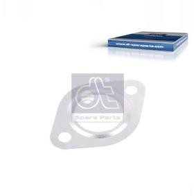 Osta Tiiviste, EGR-venttiili DT Spare Parts:llä 13.45020 edullisesti hintaan 13,56 €
