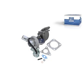 Turbolader von DT Spare Parts 13.64030