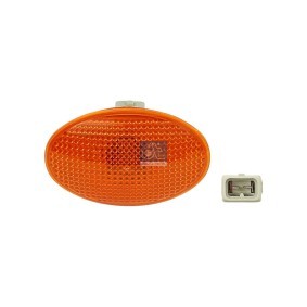 Køb Blinklys af DT Spare Parts 13.77307 til den lave pris 129,70 DKK