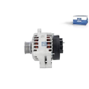 Lichtmaschine von DT Spare Parts