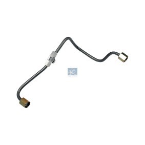 Kraftstoffschlauch von DT Spare Parts