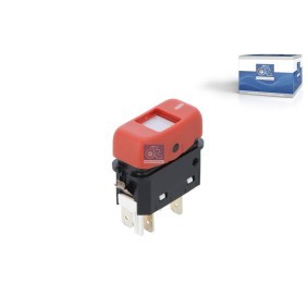 Comprar Interruptor, contacto de puerta de DT Spare Parts 4.62067 a bajo precio de 40,64 €