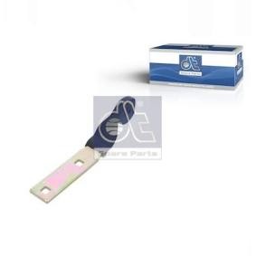 Achetez des Charnière, capot-moteur DT Spare Parts 4.63363 à prix pour 19,46 €