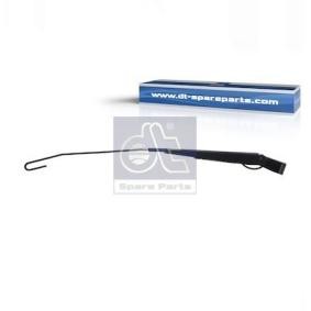 Scheibenwischerarm für MERCEDES-BENZ von DT Spare Parts