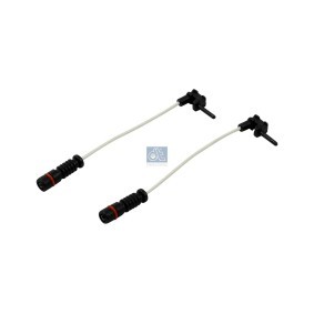 Bremsverschleißanzeige für PUCH von DT Spare Parts