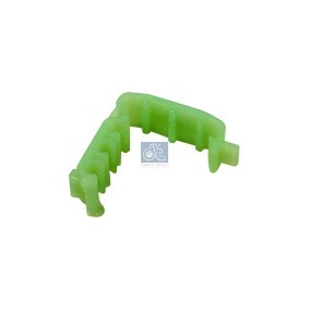 Halter, Kraftstoffleitung-Einspritzpumpe 4.66698