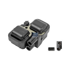 Køb Tændspole af DT Spare Parts 4.67512 til den lave pris 613,00 DKK