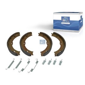 Köp Bromsbacksats av DT Spare Parts 4.91488 till det låga priset 727,91 kr