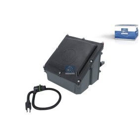 Achetez des Module d'alimentation, injection d'urée DT Spare Parts 6.33876 à prix pour 3055,22 €