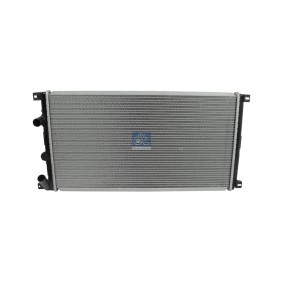 Köp Kylare av DT Spare Parts 6.35236 till det låga priset 1046,71 kr