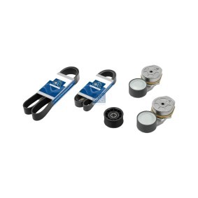 Comprar Tensor de correa poli V de DT Spare Parts 6.92405 a bajo precio de 305,94 €