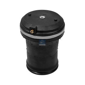 Acquista Soffietto, Sospensione pneumatica da DT Spare Parts 7.12065 a buon mercato per soli 211,42 €