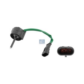 Comprar Sensor agua, sistema combustible de DT Spare Parts 7.24050 a bajo precio de 26,05 €